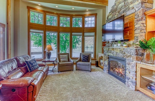 East Wenatchee House | It's Perfect