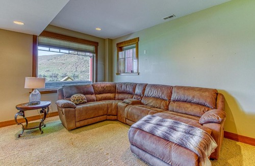 East Wenatchee House | It's Perfect