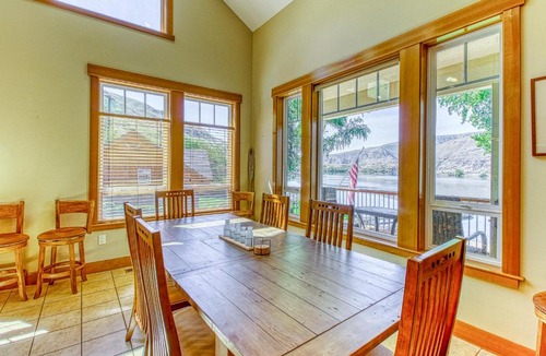 East Wenatchee House | It's Perfect