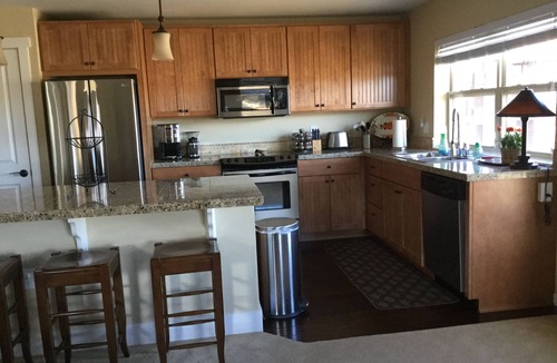 Silvercreek Condo | It's Ski Season at Granby Ranch. Book Your Slopeside Condo Now!