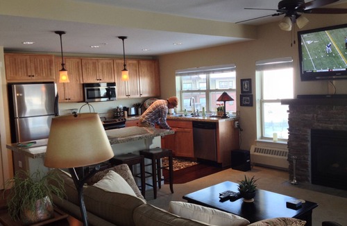 Silvercreek Condo | It's Ski Season at Granby Ranch. Book Your Slopeside Condo Now!