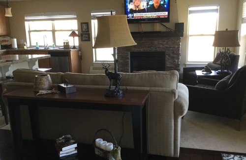 Silvercreek Condo | It's Ski Season at Granby Ranch. Book Your Slopeside Condo Now!