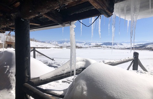 Silvercreek Condo | It's Ski Season at Granby Ranch. Book Your Slopeside Condo Now!
