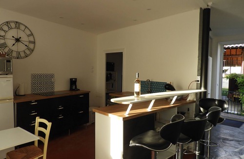 Chanas House | It's the good life!