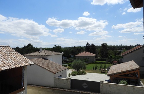 Chanas House | It's the good life!