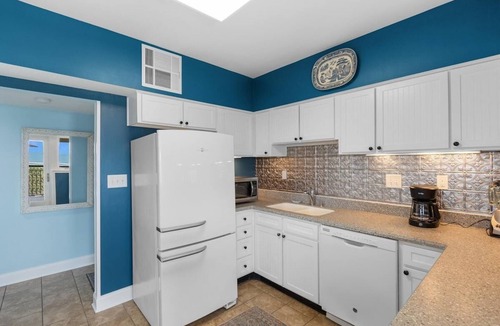 Georgetown County Condo | It's Time for the Beach: 3 Bdrm Oceanview 4th Flr