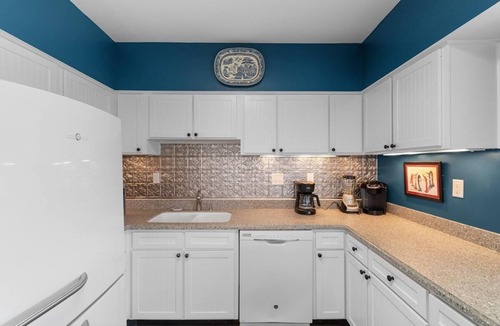 Georgetown County Condo | It's Time for the Beach: 3 Bdrm Oceanview 4th Flr
