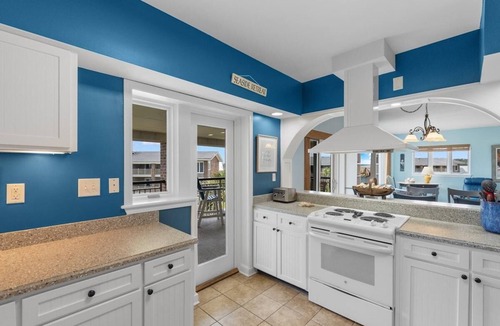 Georgetown County Condo | It's Time for the Beach: 3 Bdrm Oceanview 4th Flr