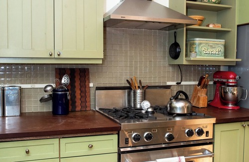 Chatham Ski Chalet | It's time to FALL in Love with Upstate!