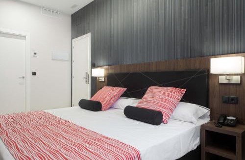 Santa Catalina Hotel | Itaca Artemisa by Soho Boutique