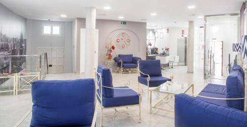 Santa Catalina Hotel | Itaca Artemisa by Soho Boutique