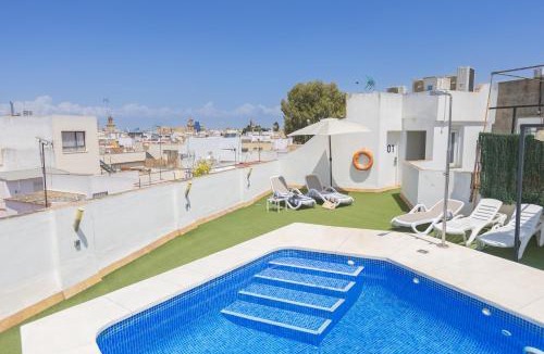 Santa Catalina Hotel | Itaca Artemisa by Soho Boutique
