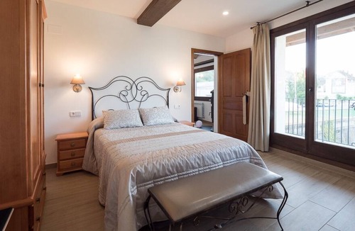 Graus Cottage | ITACA --- Esera House