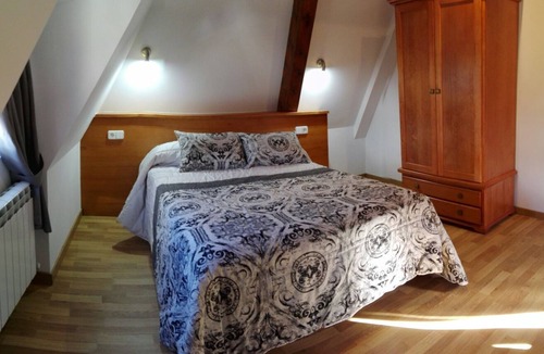 Graus Cottage | ITACA --- Esera House