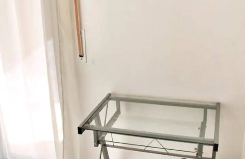 Tarragona Apartment | Italia -Triple Room with Private Bathroo