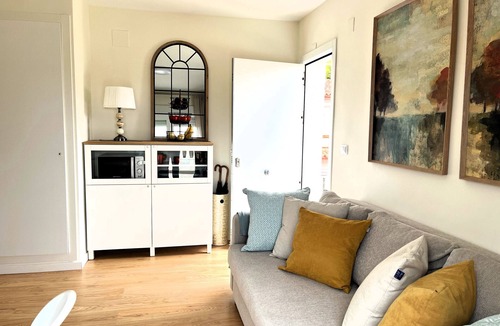 Peniscola Apartment | Italia vistas al mar