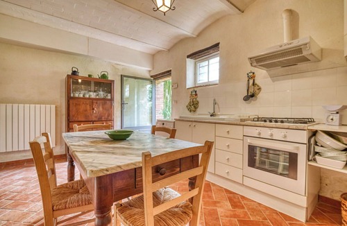 Sinalunga House | Italian Experience- Villa The Horses