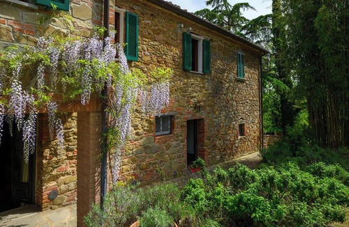 Sinalunga House | Italian Experience- Villa The Horses