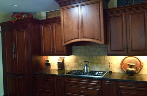 Billings House | Italian style Beautiful new luxury home