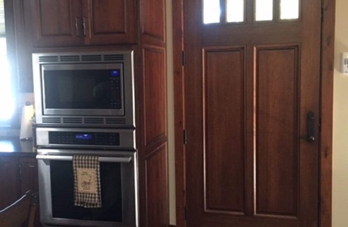 Billings House | Italian style Beautiful new luxury home