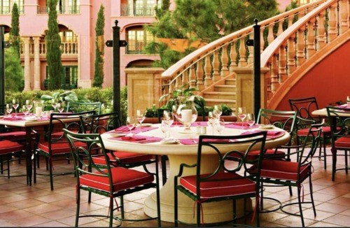 Lone Tree Estates Villa | Italian Vill