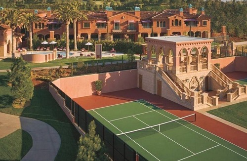 Lone Tree Estates Villa | Italian Vill