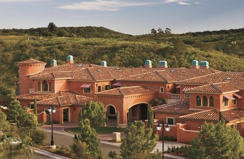 Lone Tree Estates Villa | Italian Vill