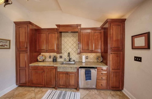 Maple Ridge House | Italian Villa next to Gathering Place with pool