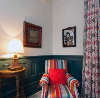 Holland Park Apartment | Italianflat - Holland Park