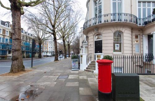 Holland Park Apartment | Italianflat - Holland Park