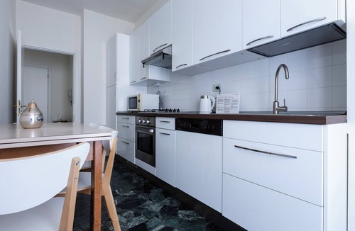 Porta Volta Apartment | Italianway Easy - Bonnet 5