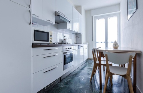 Porta Volta Apartment | Italianway Easy - Bonnet 5