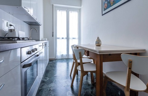 Porta Volta Apartment | Italianway Easy - Bonnet 5
