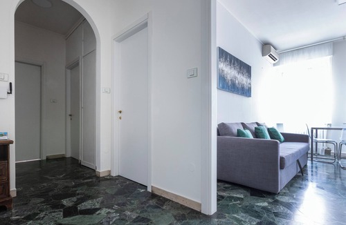 Porta Volta Apartment | Italianway Easy - Bonnet 5
