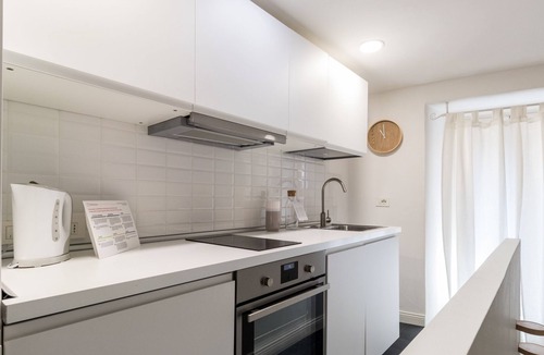 Porta Garibaldi Apartment | Italianway Easy - Pasubio 12