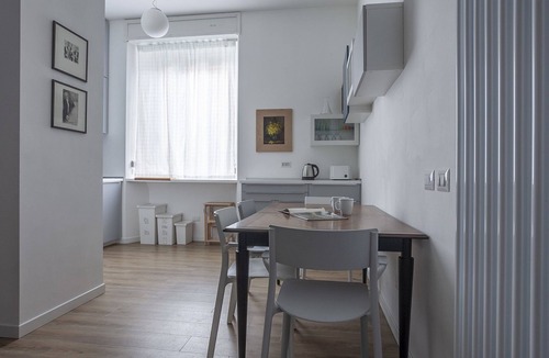 Zona Farini Apartment | Italianway Easy - Teglio 2