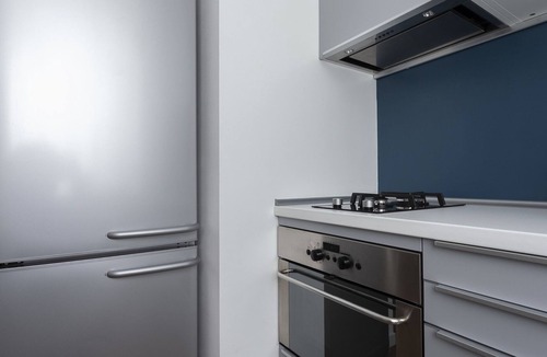 Zona Farini Apartment | Italianway Easy - Teglio 2