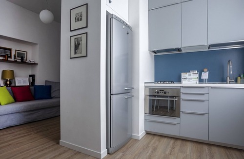 Zona Farini Apartment | Italianway Easy - Teglio 2
