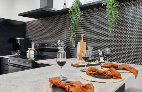Austin Villa | Italy Inspired | Mini Volleyball | Ping-Pong | Yoga