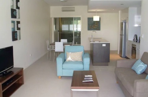 Thuringowa Central Apartment | Itara Apartments