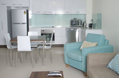 Thuringowa Central Apartment | Itara Apartments