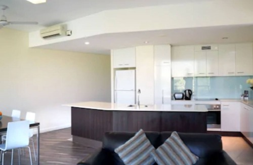 Thuringowa Central Apartment | Itara Apartments