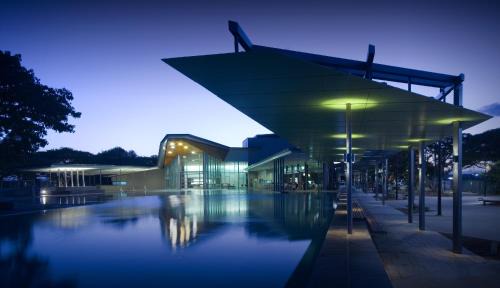 Thuringowa Central Apartment | Itara Apartments