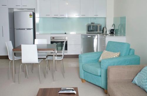 Thuringowa Central Apartment | Itara Apartments