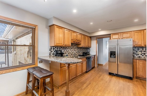 Itasca House | Itasca FHS Rental