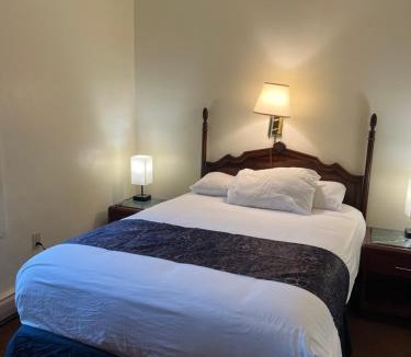 Grand Rapids Hotel | Itascan Motel