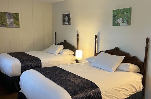 Grand Rapids Hotel | Itascan Motel