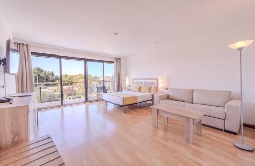 Haro Hotel | ITC Ciudad de Haro by Soho Boutique