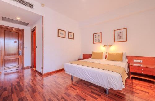 Haro Hotel | ITC Ciudad de Haro by Soho Boutique