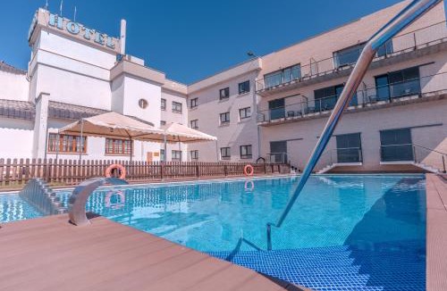 Haro Hotel | ITC Ciudad de Haro by Soho Boutique